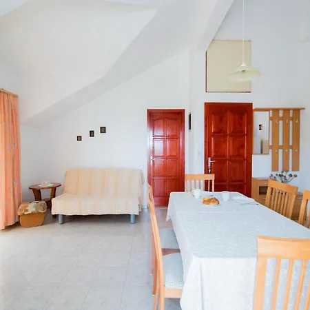 Ana & Bogdan - One Bedroom With Balcony And Sea View A2 St Apartamento *